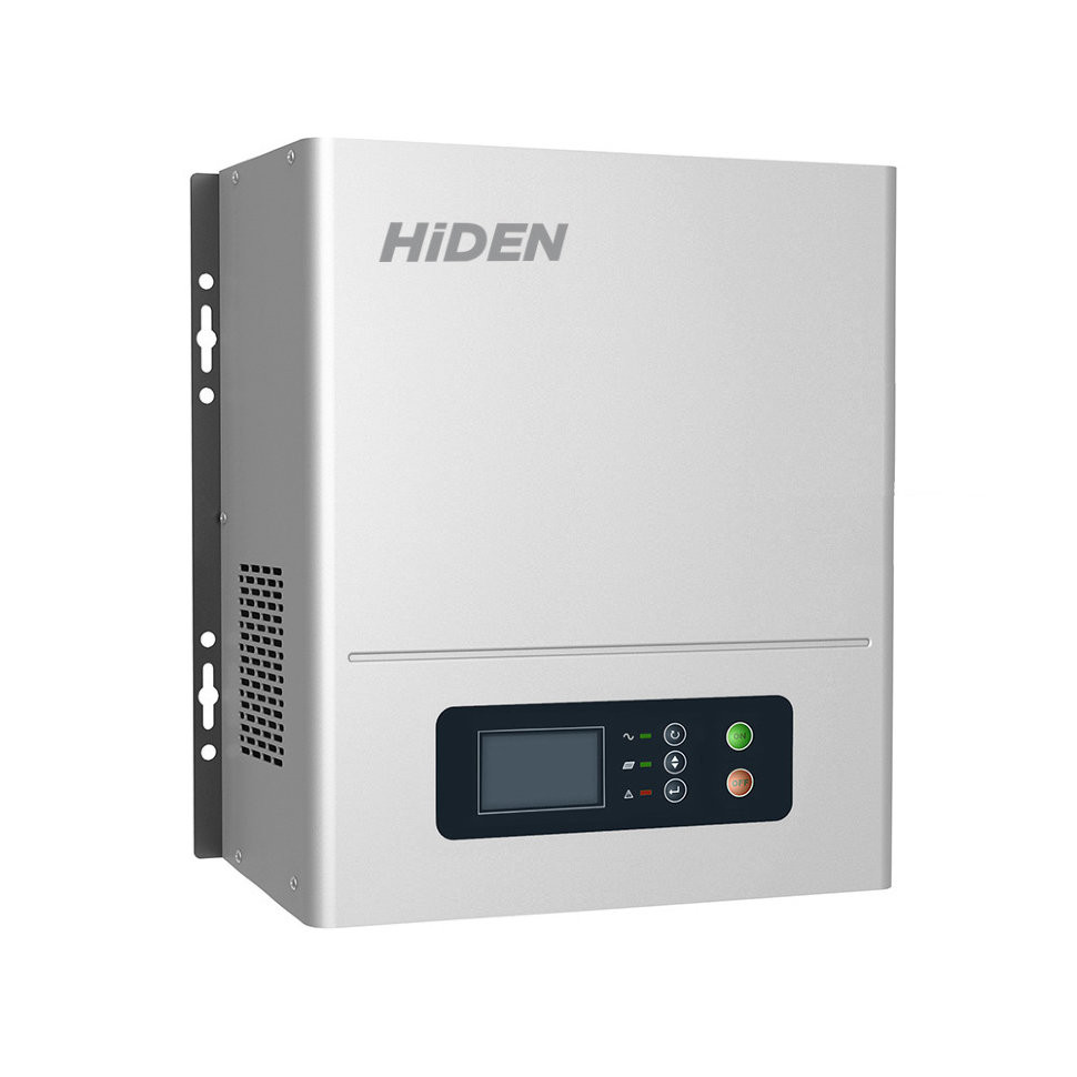 ИБП для газовых котлов - Hiden Control HPS20-1012N купить в Бердске по цене  25 200 руб. в интернет-магазине 36 Вольт